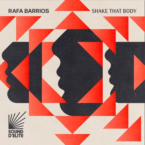 Shake That Body cover art