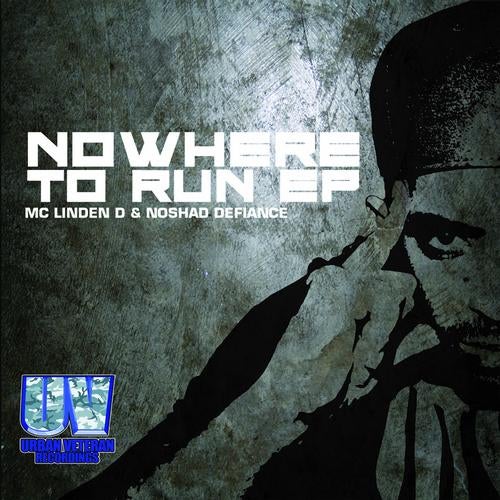 No Where To Run EP