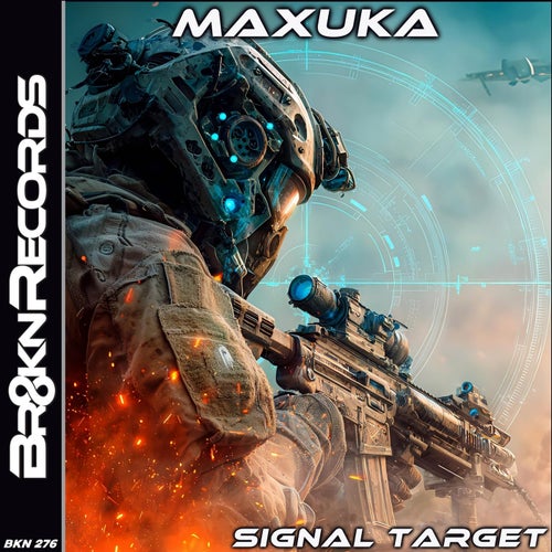 Signal Target