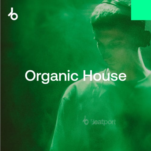 BEATPORT 2025's Best Tracks (so far) Organic House Cover