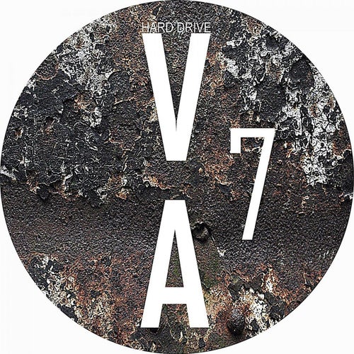 Hard Drive 7