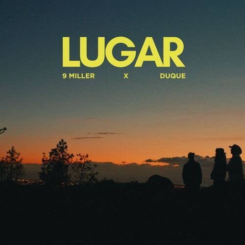 Lugar