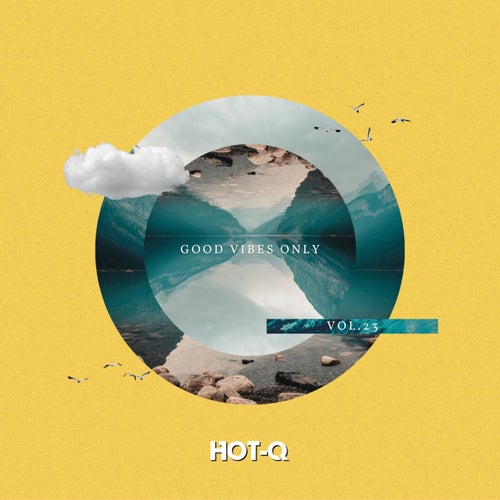 Good Vibes Only 023