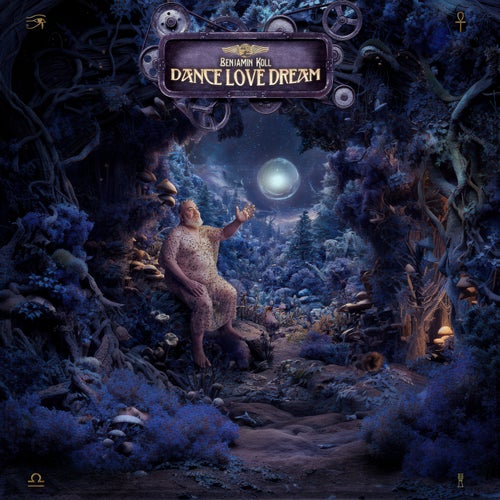 Dance Love Dream