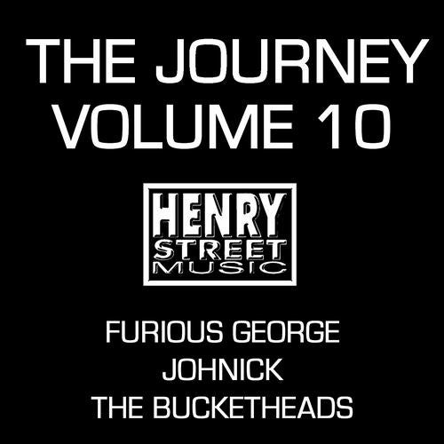 The Journey (Volume 10)