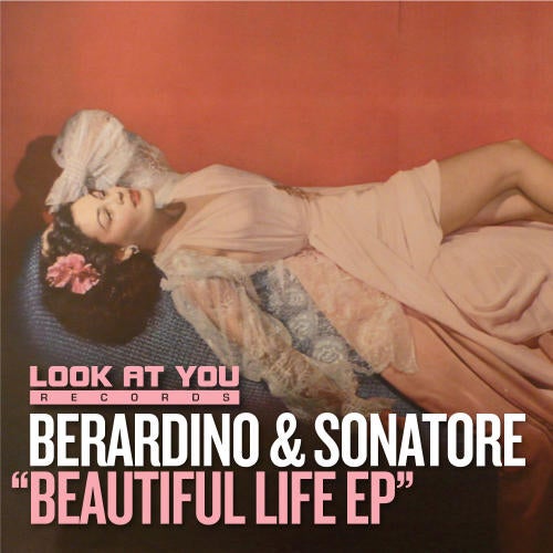 Beautiful Life EP