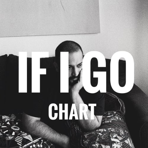 If I Go chart