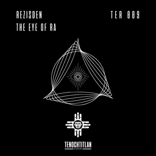 The Eye Of Ra