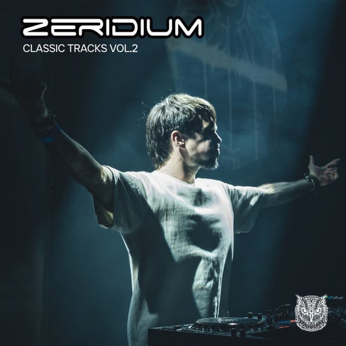  Zeridium - Zeridium Classic Tracks Vol. 2 (2024) 