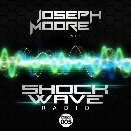 Shockwave Radio 005