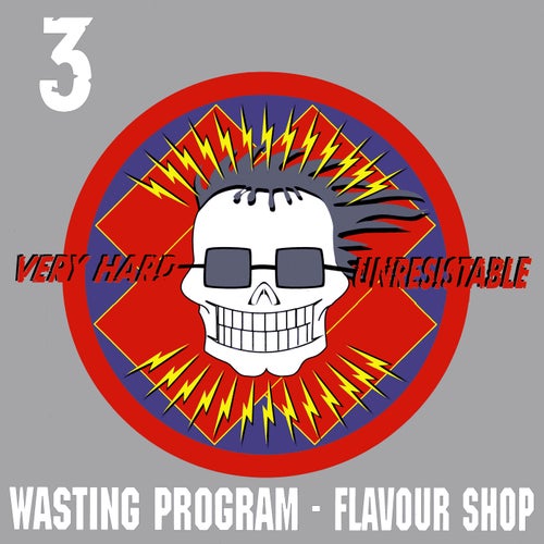 Flavour shop