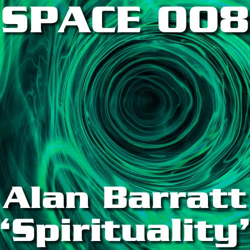 Spirituality EP