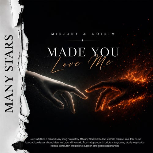 Made You Love Me