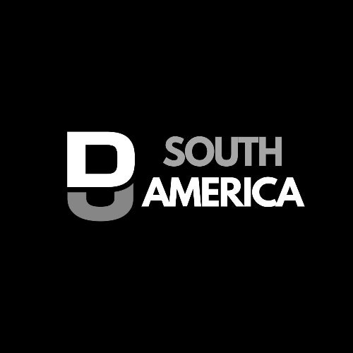 Deepwibe Underground South America