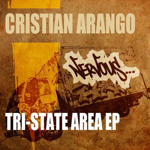 Tri-State Area EP