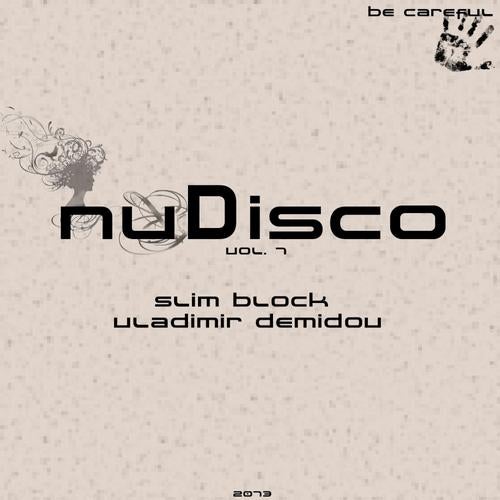 NuDisco Vol. 1