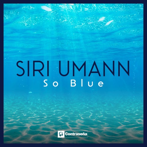 So Blue