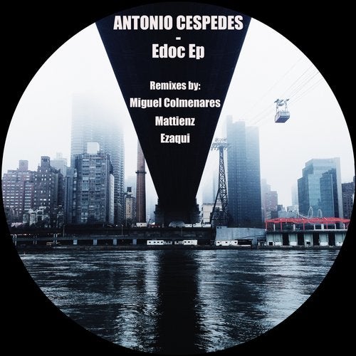 Cover art for Edoc