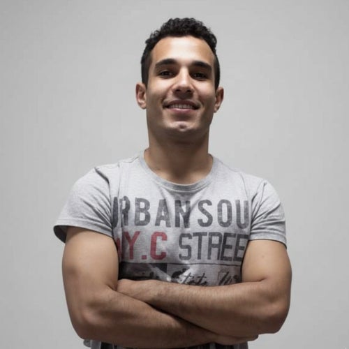 Beginning of November Chart