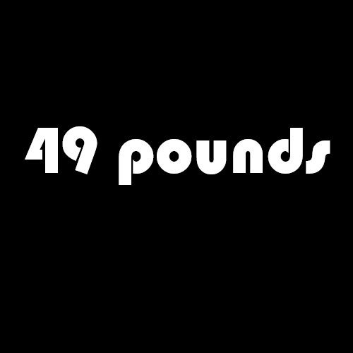 49 Pounds Records