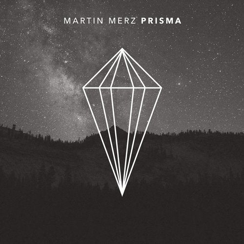 Cover art for Prisma