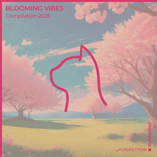 Blooming Vibes Compilation 2025 - Progressive House