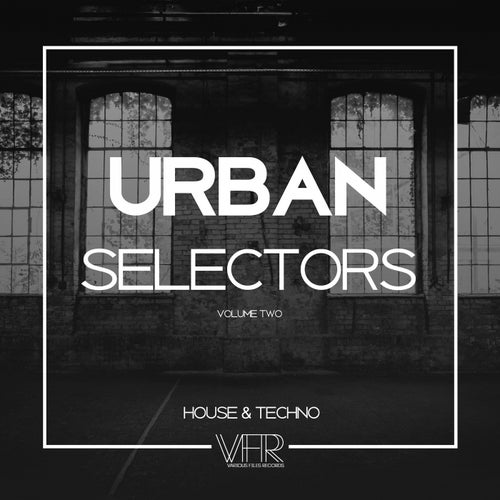 Urban Selectors, Vol. 2