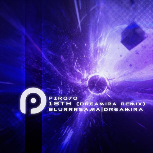  BlurrrSAMA - 18th (Dreamira Remix) (2026) 