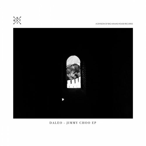 Jimmy Choo EP