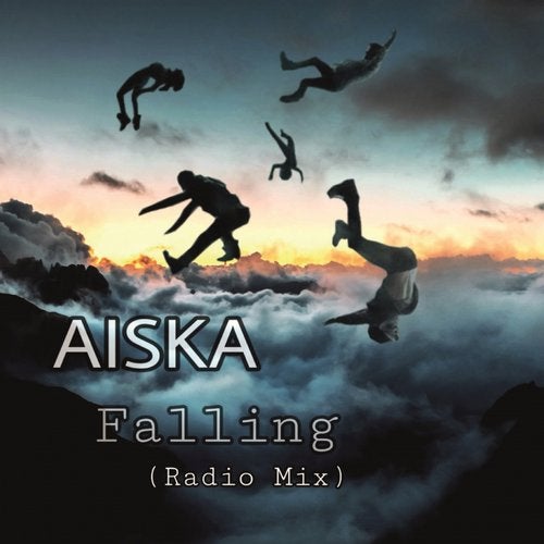 Cover art for Falling