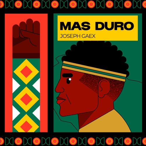 Mas Duro