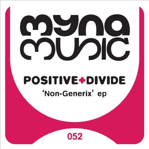 Non Generix EP