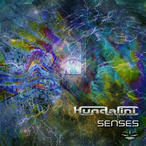 Cover art for Senses