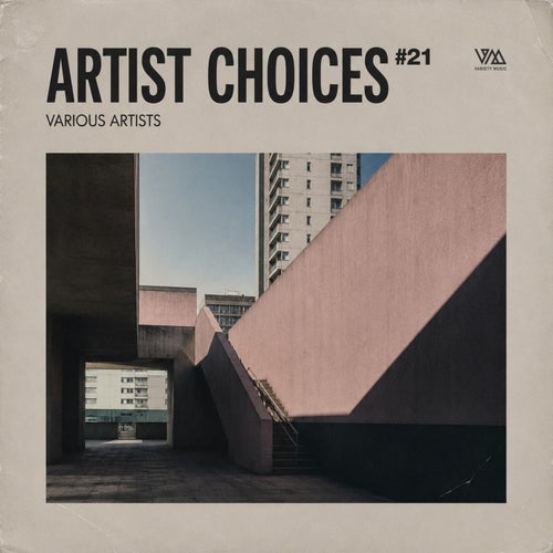 Artist Choices Vol. 7