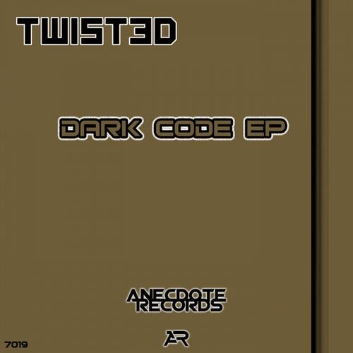 Dark Code EP
