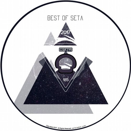 Cover art for Best Of Seta 2017