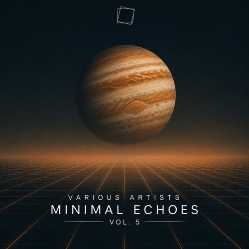 Minimal Echoes, Vol. 5