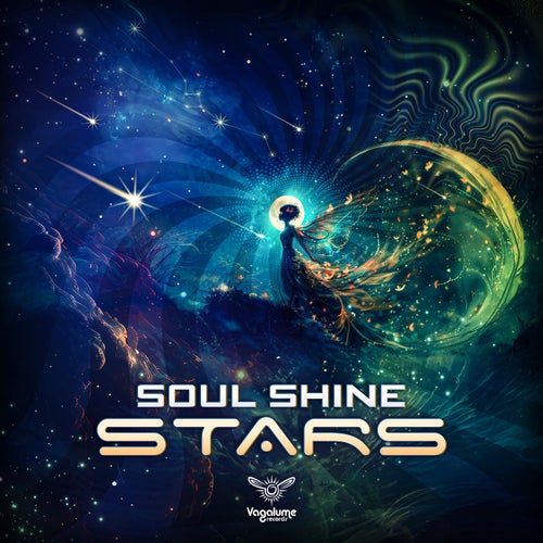  Soul Shine - Stars (2024) 