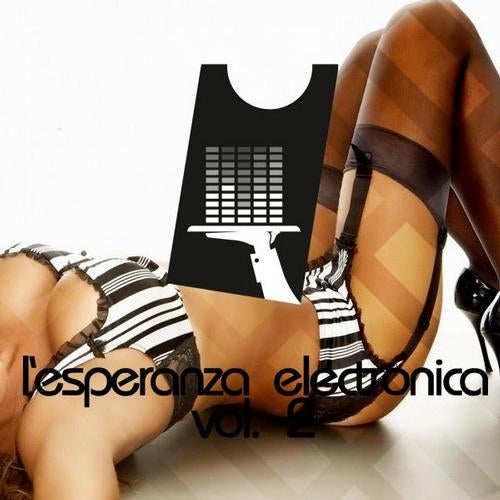 L'esperanza Electronica, Vol. 2