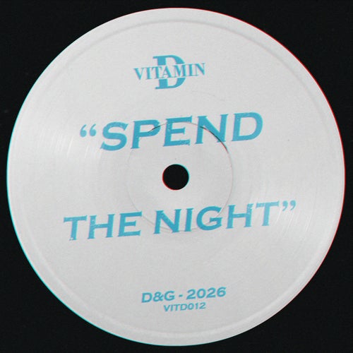 Spend The Night