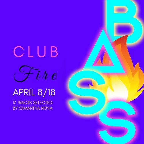 Bass // Club 🔥 April 08-2018 COLLECTION