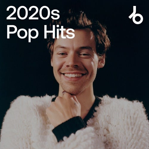 2020s Pop Hits