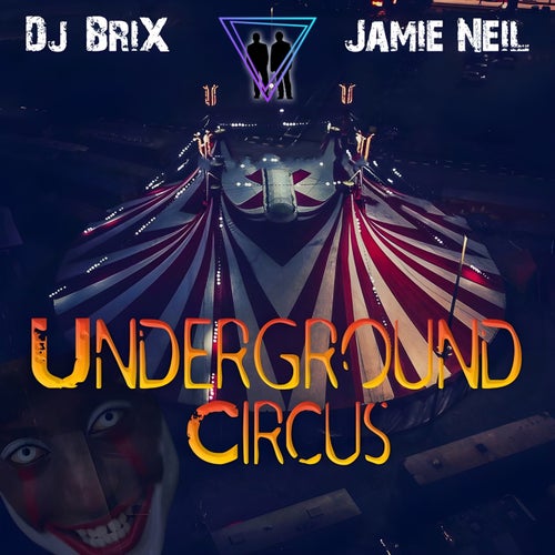 Underground Circus Chapter 3