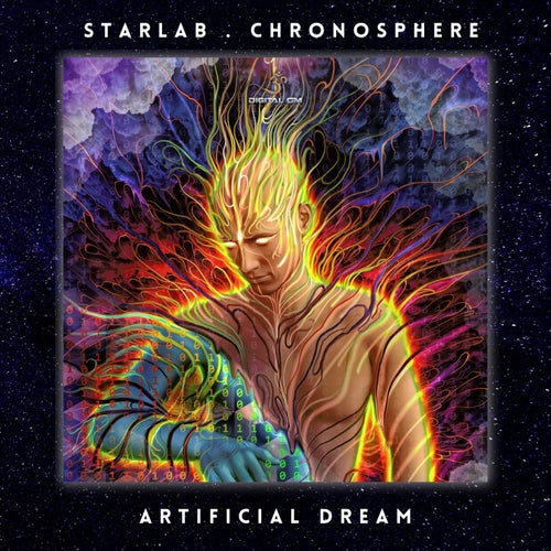  Starlab & Chronosphere - Artificial Dream (2024)  2e8c9675-ad86-4504-8bde-33f811c39207