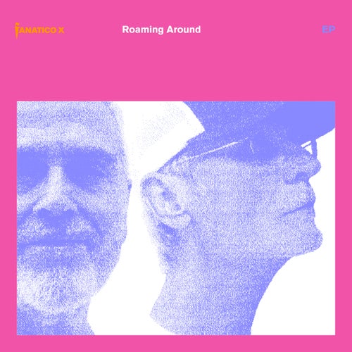 Roaming Around Ep