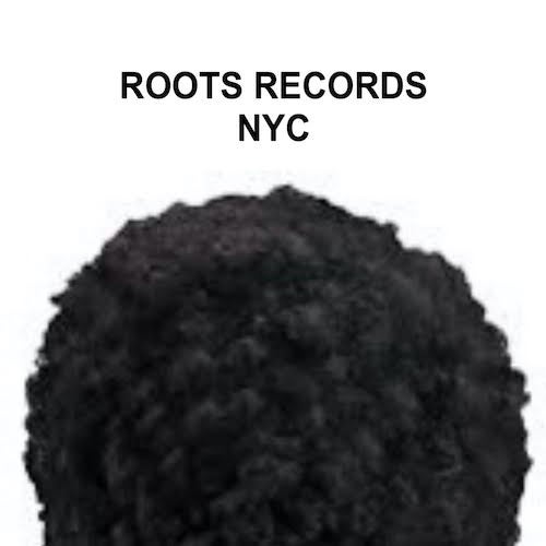 Roots Records NYC