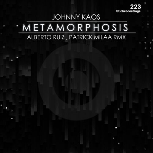 Metamorphosis