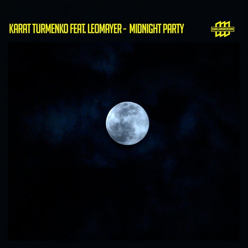 Midnight Party (feat. LeoMayer)