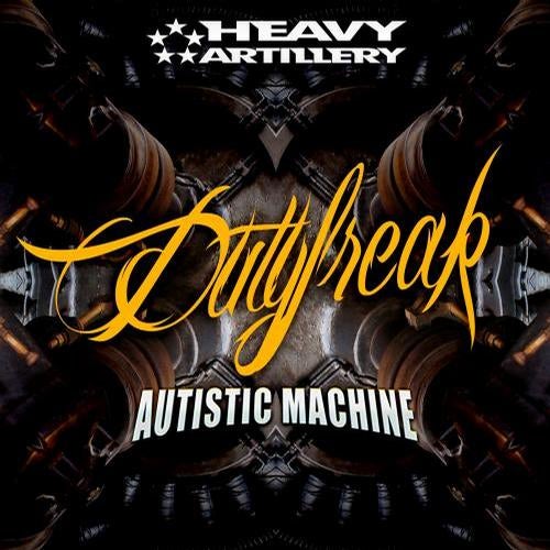 Autistic Machine EP