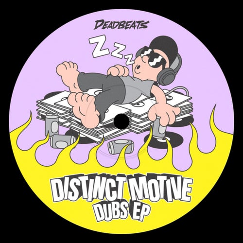 DUBS EP